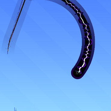 Obsidian Blur