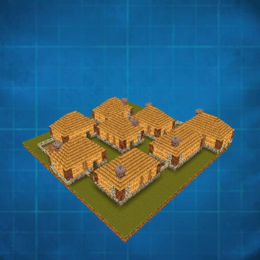 Medieval Hamlet