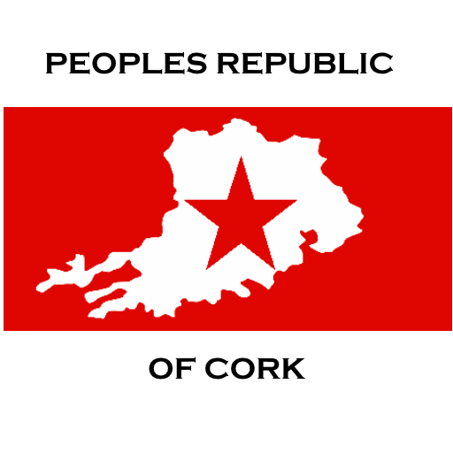 Peoples Republic of Cork