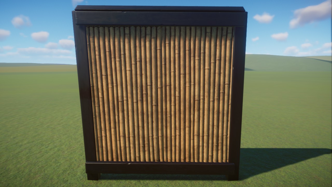 New World Fence 12