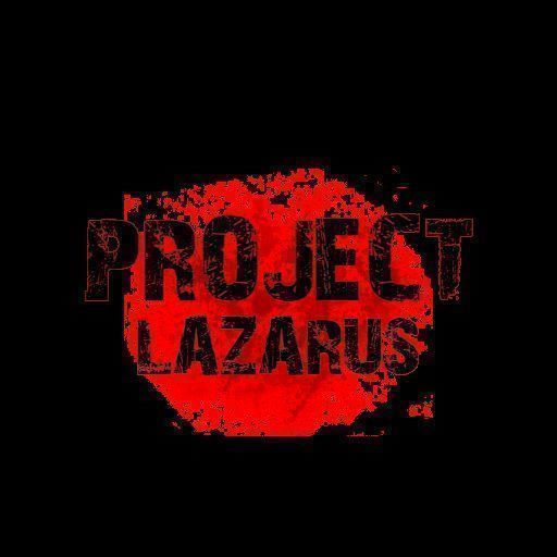 Project Lazarus Loading Screen