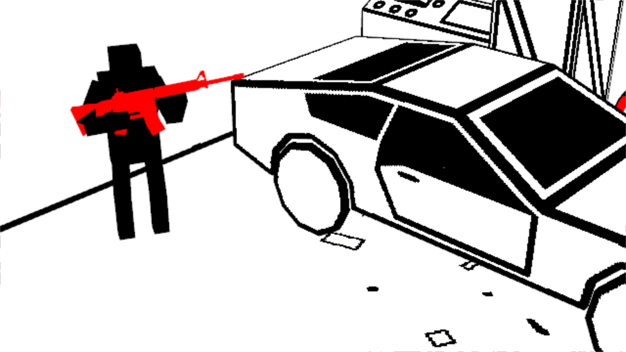 Call of the killings:Lane - By RoyalGamer