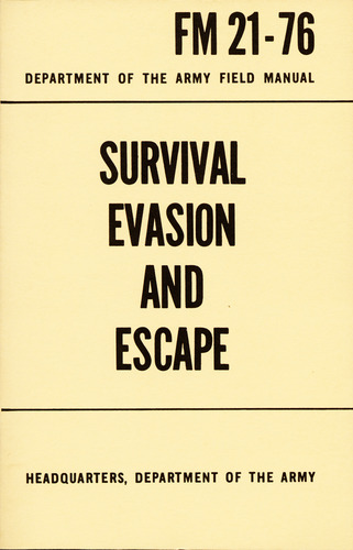 [RHS/MLO] Boot Boy's Survival, Evasion & Escape 2.0 Tanoa
