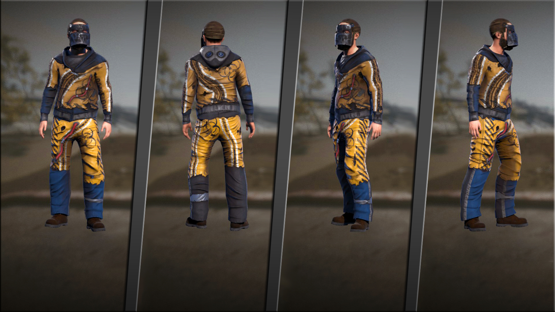 Bio Integrity Pants