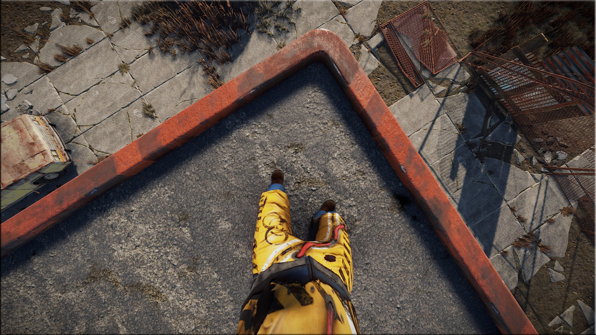 Bio Integrity Pants