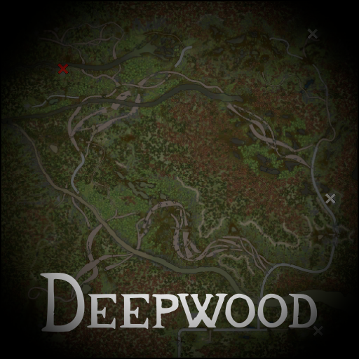Deepwood