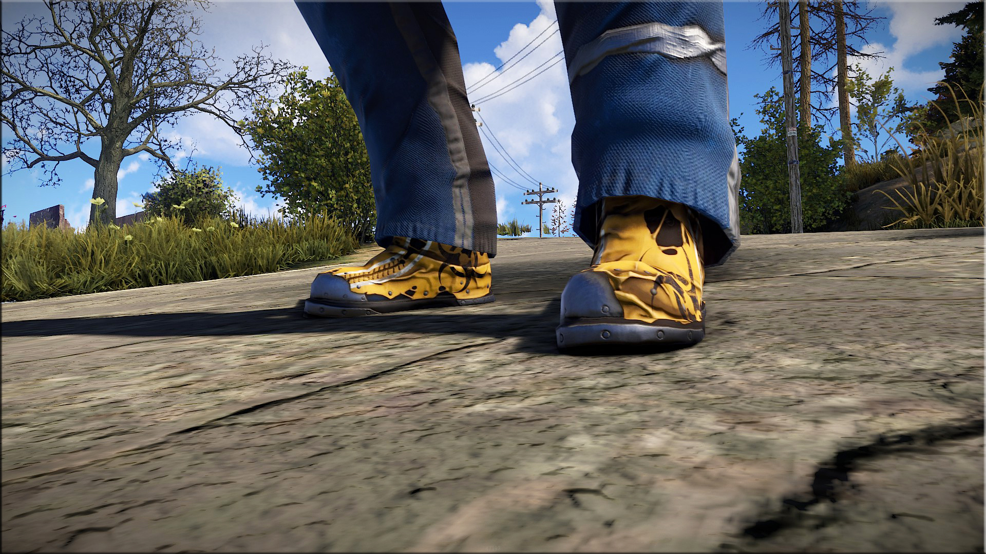 Bio Integrity Boots