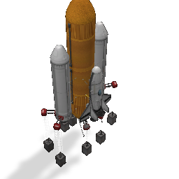 shuttle