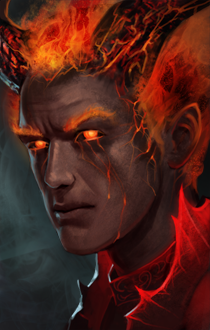 clifford webb (150th Level Sorcerer)