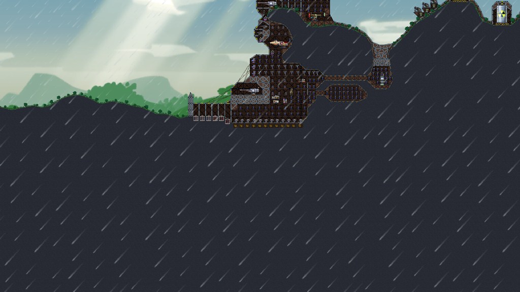 Ultimate Boss 1vs1
