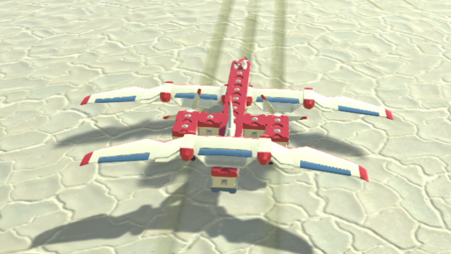 Airplane