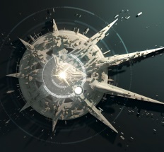Endless space 2 OST