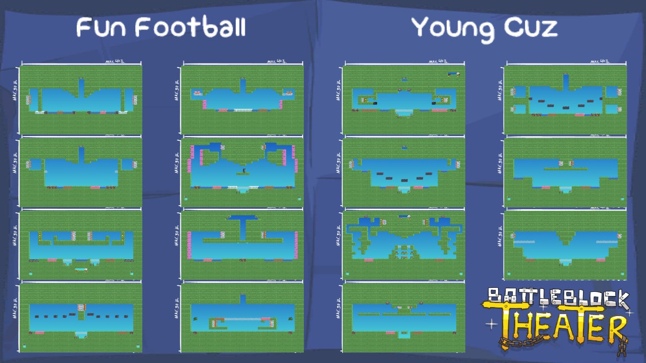 Fun Football