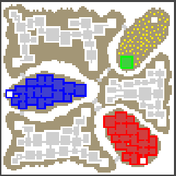 The Underland. Mystical Journey. 22.