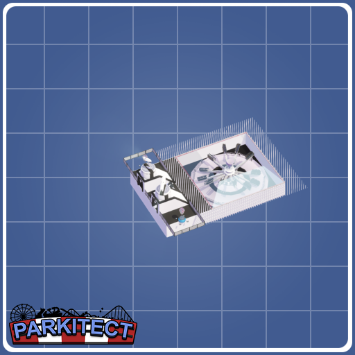 Space - Centrifuge