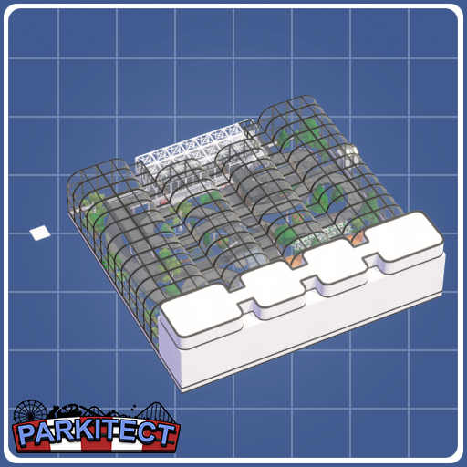 Space - Greenhouse Big