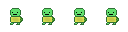 Turtle Character