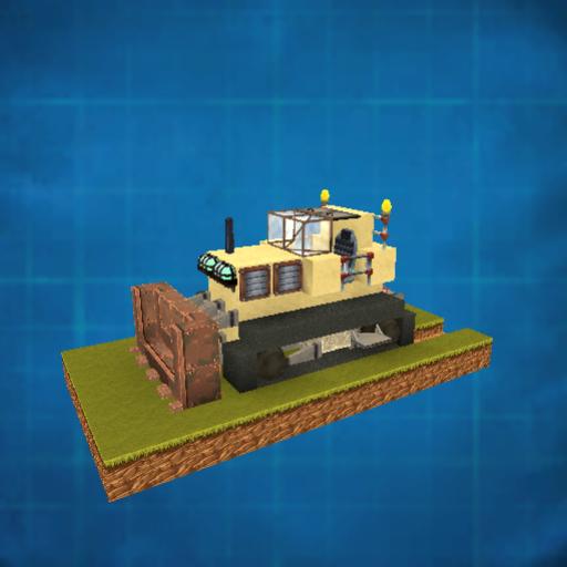 Bulldozer