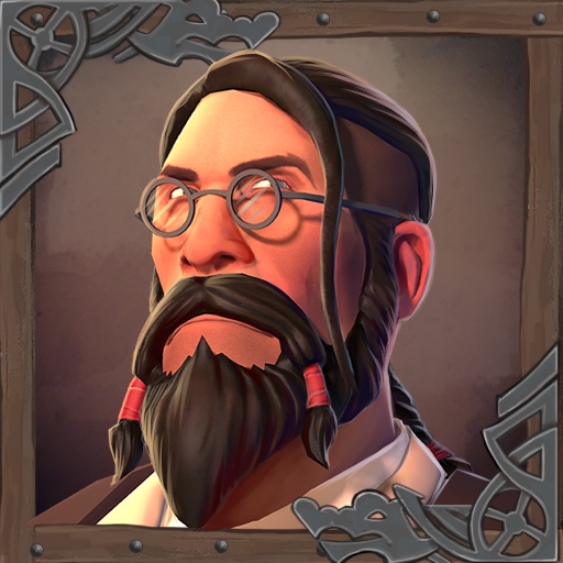 Healrald Fairhair
