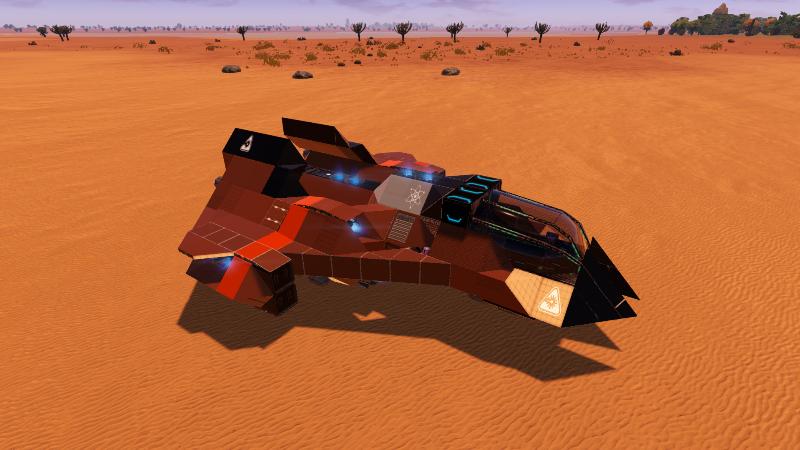 Atarrack Prime