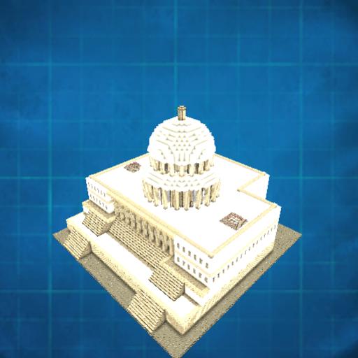 Capitol City Congress Central Building