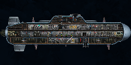Narwhal – Barotrauma Mod