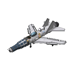 K-Plane 1-8-5 (modded)