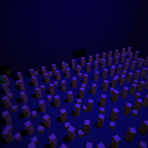 Strobe