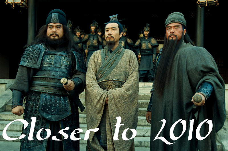 2010 Character reskin