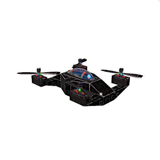 LIKKLE DRONE preview