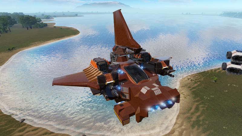 Malicious Cobra Mk 1