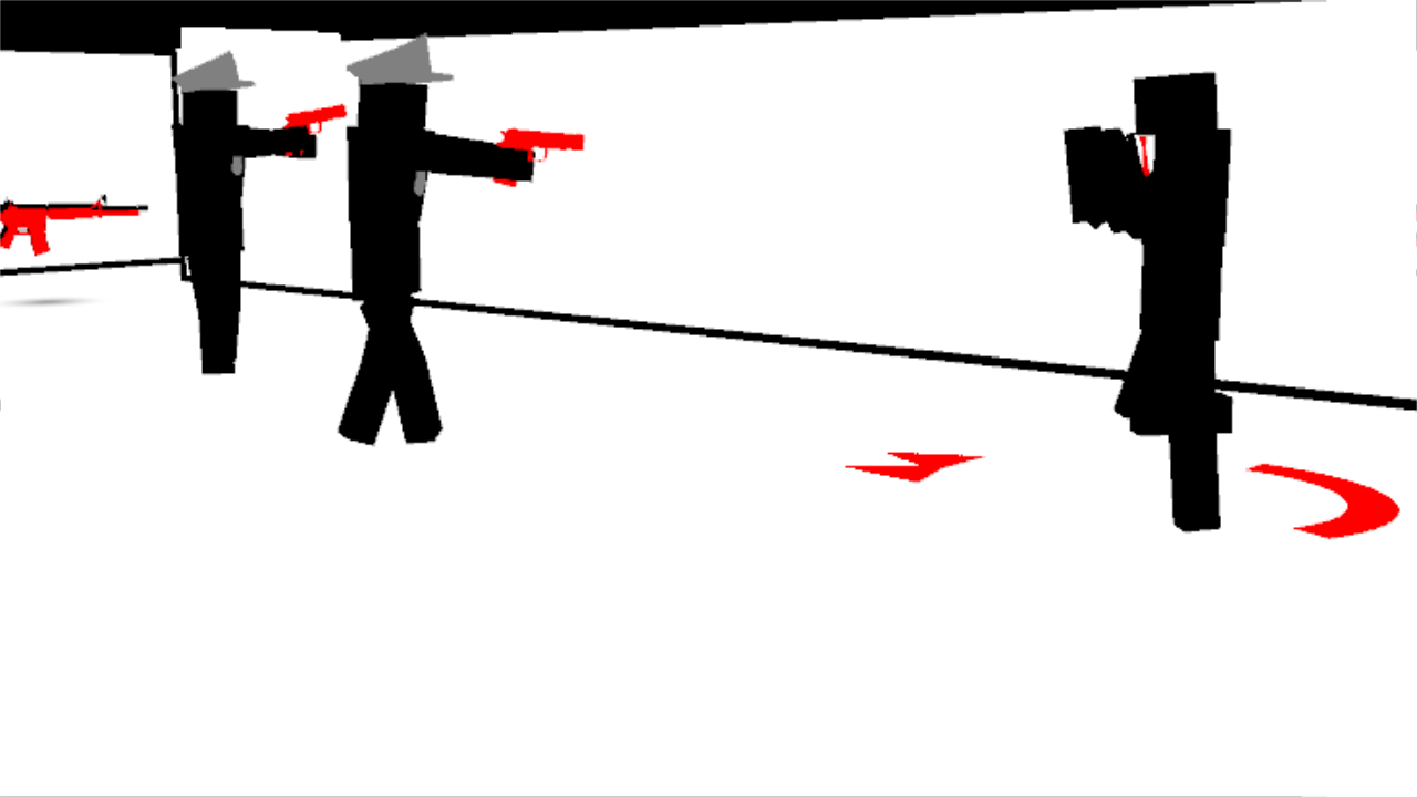 Police Escape