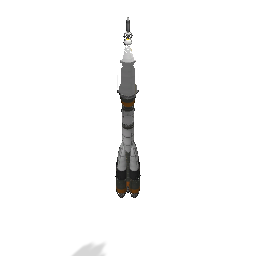 soyuz MS