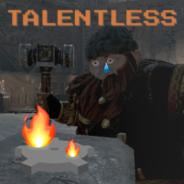 Talentless
