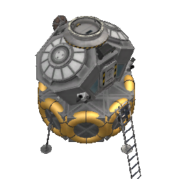 Eagle LM (STOCK NO DLC)