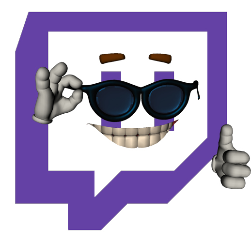 twitch