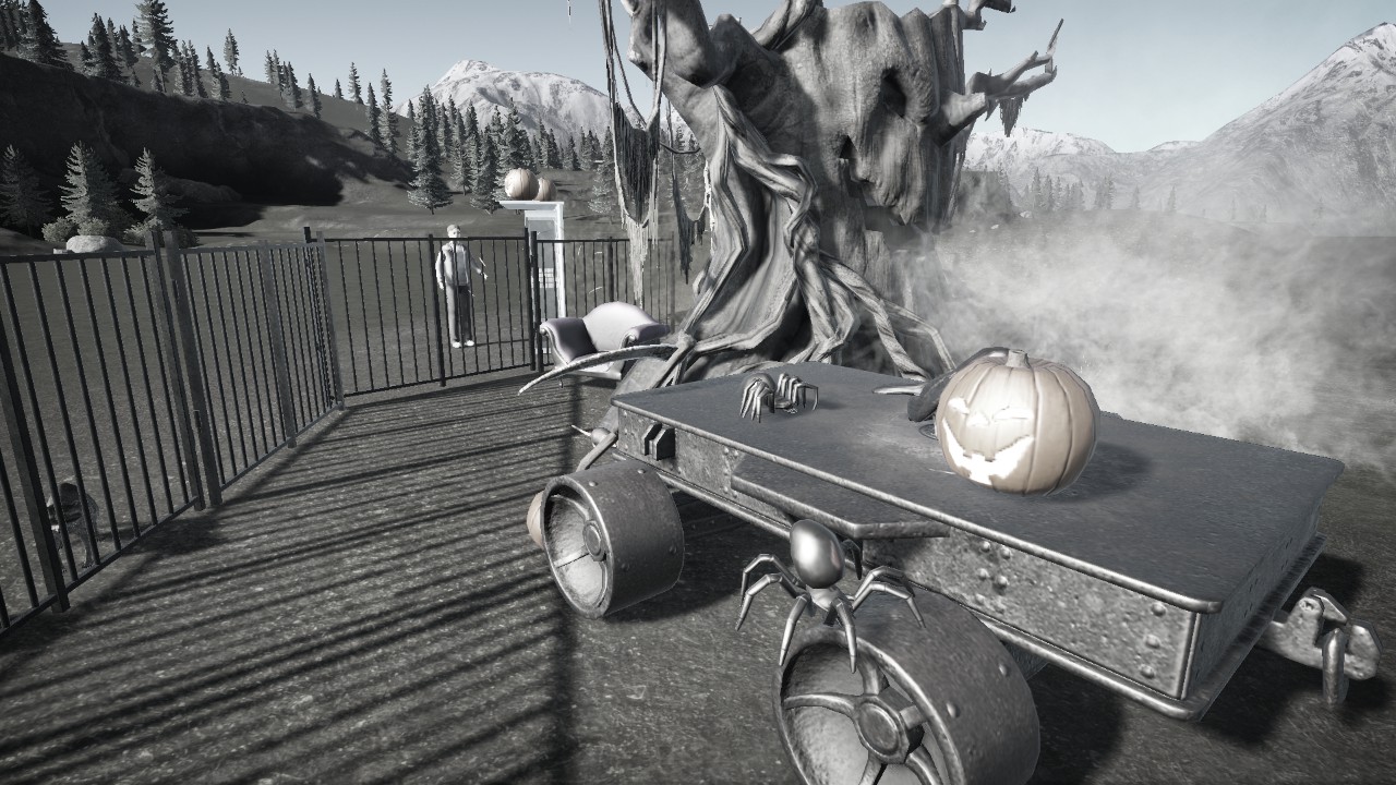 Harry potter did you miss the bus you can use this helmet and my quad bike.