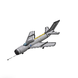 J-6 / mig19