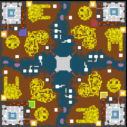 Training Room preview