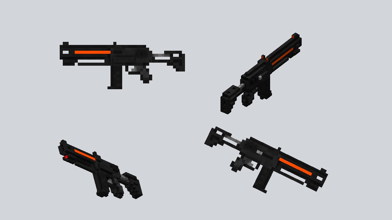 MP5 -  violation of discipline