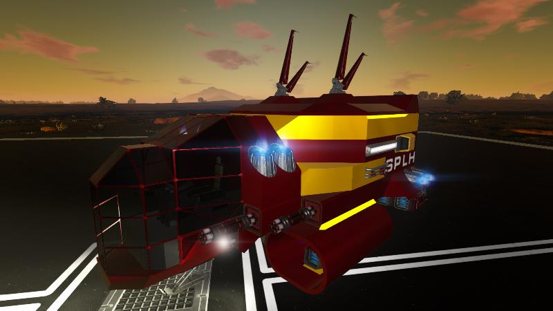 SPLH_SpaceTruck