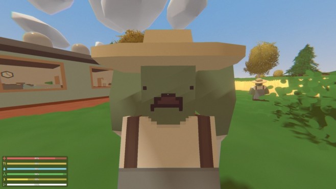 New PEI – Unturned Mod