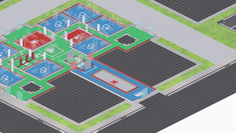 General hospital