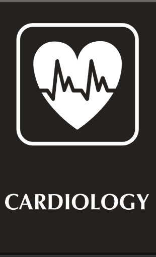 Cardiology Sign