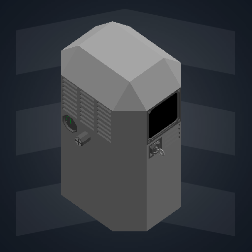 [MOD] Creative Generator