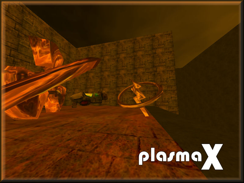 QLRace: plasmax