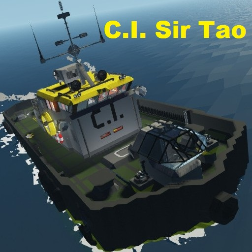 Cockatiel Industries - Sir Tao