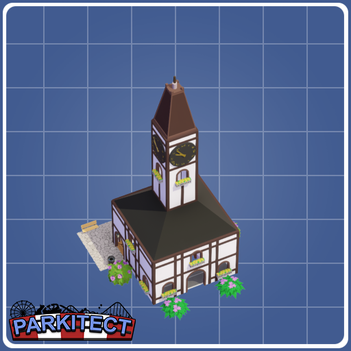 Clock Tower