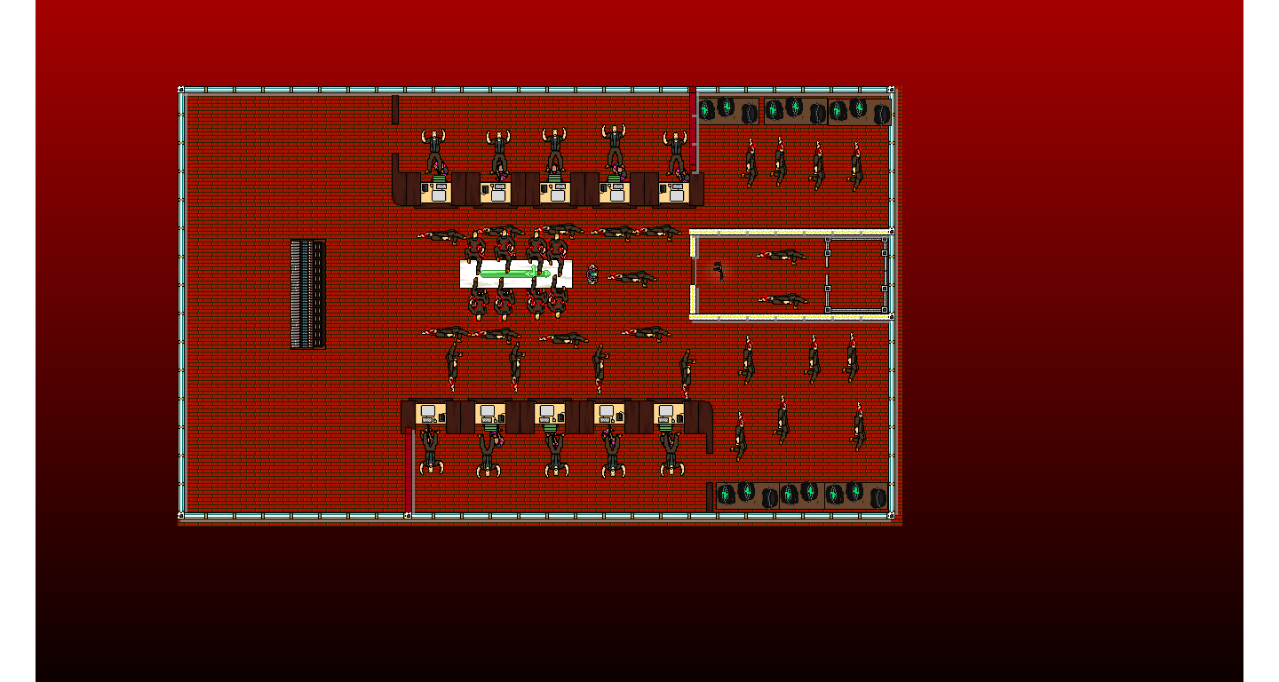 THE TOWER (4 levels, medium)