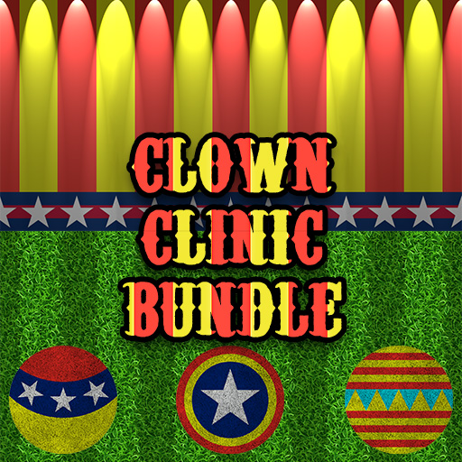 Clown Clinic Bundle